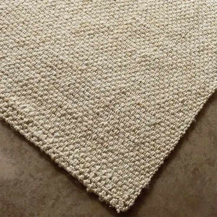 Jute Flatweave Carpet