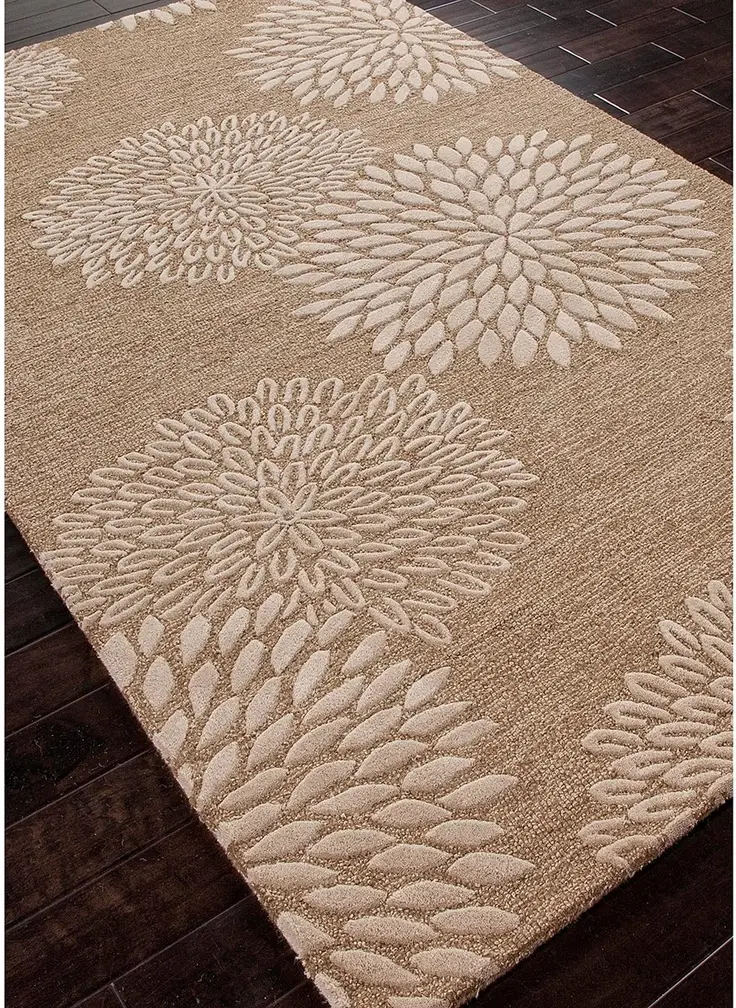 Kyoto Silk Rug