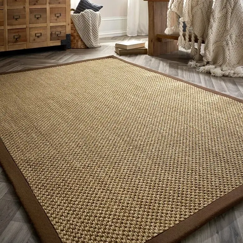 Organic Sisal Rug