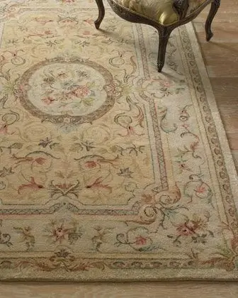 Aubusson Heritage Rug
